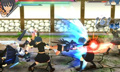 画像ギャラリー No.023のサムネイル画像 / 「閃乱カグラ Burst」とは!?　“爆乳引力”に導かれて出会ったプロデューサー 高木謙一郎氏と脚本家 北島行徳氏に前作のことから今後の野望までまとめて聞く 