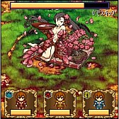 画像ギャラリー No.004のサムネイル画像 / 地域密着型カードRPG「対決!モンスター列島」,GREEで配信開始