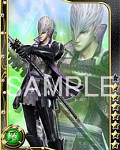 画像ギャラリー No.006のサムネイル画像 / Mobageで「戦国BASARA カードヒーローズ」の配信が決定。アイテム課金制のソーシャルゲームでスマートフォン,フィーチャーフォンに対応