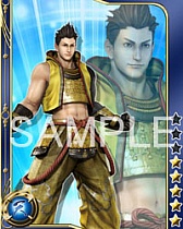 画像ギャラリー No.009のサムネイル画像 / Mobageで「戦国BASARA カードヒーローズ」の配信が決定。アイテム課金制のソーシャルゲームでスマートフォン,フィーチャーフォンに対応