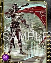 画像ギャラリー No.013のサムネイル画像 / 「戦国BASARA カードヒーローズ」,5月29日に配信開始。事前登録特典は限定レアカード「伊達政宗」