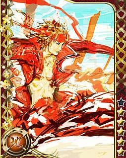 画像ギャラリー No.002のサムネイル画像 / 「戦国BASARA カードヒーローズ・祭」と「決戦!戦国VS三国志」のコラボキャンペーンがスタート