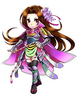 画像ギャラリー No.007のサムネイル画像 / 「戦国BASARA カードヒーローズ・祭」と「決戦!戦国VS三国志」のコラボキャンペーンがスタート