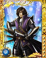 画像ギャラリー No.011のサムネイル画像 / 「戦国BASARA カードヒーローズ・祭」と「決戦!戦国VS三国志」のコラボキャンペーンがスタート