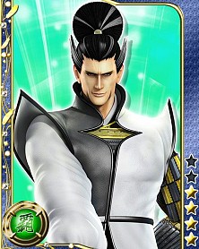 画像ギャラリー No.005のサムネイル画像 / 「戦国BASARA カードヒーローズ･祭」，武将祭2013キャンペーンがスタート