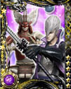 画像ギャラリー No.011のサムネイル画像 / 「戦国BASARA カードヒーローズ・祭」,本日よりmixiゲームでサービスを開始