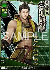 画像ギャラリー No.004のサムネイル画像 / カプコン，「ブラウザ戦国BASARA」の正式サービスを2012年6月5日に開始すると発表