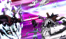 画像ギャラリー No.018のサムネイル画像 / 3DS「デビルサマナー ソウルハッカーズ」,新生にあたっての新要素が公開。全編フルボイス化,新規OPアニメ追加,さらにローディング時間短縮も