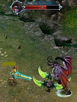 画像ギャラリー No.001のサムネイル画像 / 「神創詩篇ミッドガルド・サーガ」,新ダンジョン「精霊の泉」を追加