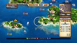 画像ギャラリー No.005のサムネイル画像 / ラッセル，PS3/Xbox 360版「Port Royale3-ポートロイヤル3-」を2012年12月13日に発売。年末はカリブ海で大暴れだ