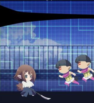 画像ギャラリー No.005のサムネイル画像 / Android向け「バカとテストと召喚獣にっ！」がGREEに登場