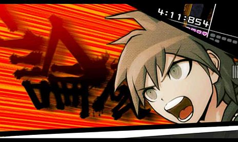 画像ギャラリー No.006のサムネイル画像 / Android版「ダンガンロンパ 希望の学園と絶望の高校生」が配信に。直感的なタッチ操作と高画質で，ハイスピード推理アクションの原点を体験しよう