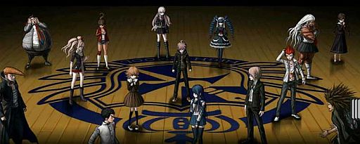 画像ギャラリー No.008のサムネイル画像 / Android版「ダンガンロンパ 希望の学園と絶望の高校生」が配信に。直感的なタッチ操作と高画質で，ハイスピード推理アクションの原点を体験しよう