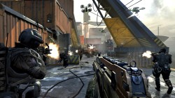 画像ギャラリー No.005のサムネイル画像 / ［E3 2012］「Call of Duty: Black Ops II」の新要素「Strike Force」とは。Activisonブースで行われたデモプレイをレポート