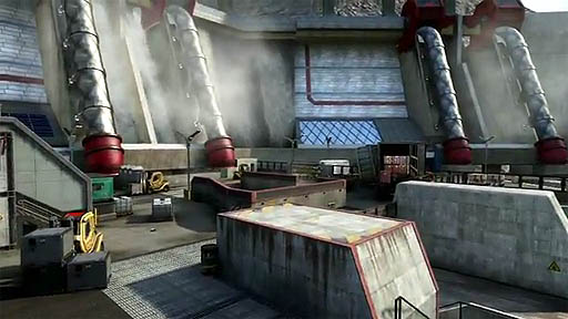 画像ギャラリー No.002のサムネイル画像 / 「Call of Duty: Black Ops 2」のDLC第1弾「Revolution」の内容が海外で正式発表。今度は，ゾンビになってプレイできる