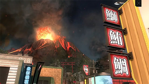 画像ギャラリー No.002のサムネイル画像 / 「Call of Duty: Black Ops 2」DLC第2弾「Uprising」のPC版およびPlayStation 3版は，欧米で2013年5月16日に配信開始