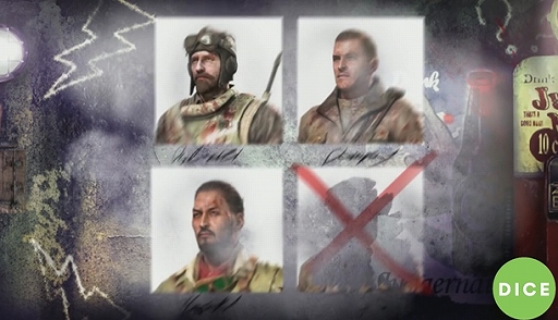 画像ギャラリー No.005のサムネイル画像 / 次回作は「Call of Duty: Black Ops 3」か? シリーズ最新作の発表を匂わせるムービーが発見される