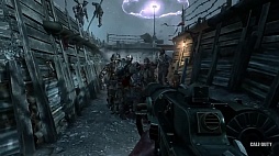 画像ギャラリー No.005のサムネイル画像 / 高さ300mの巨大ロボットが登場。「Call of Duty: Black Ops 2」の最新DLC「Apocalypse」のトレイラー公開