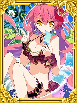 画像ギャラリー No.001のサムネイル画像 / 「戦国コレクション」,ボイス付きSRカードをプレゼントするキャンペーンを実施