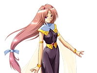 画像ギャラリー No.030のサムネイル画像 / PSP用「蒼い海のトリスティア」「蒼い空のネオスフィア」が8月9日に発売。蒼いシリーズ4作品をまとめた10周年記念メモリアルパックも同時発売