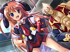 画像ギャラリー No.073のサムネイル画像 / PSP用「蒼い海のトリスティア」「蒼い空のネオスフィア」が8月9日に発売。蒼いシリーズ4作品をまとめた10周年記念メモリアルパックも同時発売