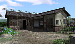 画像ギャラリー No.008のサムネイル画像 / 「こびとづかん こびと観察セット」のゲーム概要が公開に。探す/捕まえる/観察する/写真を撮る/なりきる（？）など遊びの要素が満載