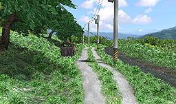 画像ギャラリー No.010のサムネイル画像 / 「こびとづかん こびと観察セット」のゲーム概要が公開に。探す/捕まえる/観察する/写真を撮る/なりきる（？）など遊びの要素が満載
