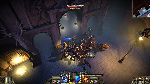 画像ギャラリー No.001のサムネイル画像 / Neocore Gamesの新作アクションRPG，「The Incredible Adventure of Van Helsing」のプレイシーンを収めたムービーが公開