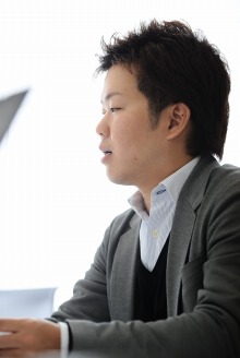 画像ギャラリー No.004のサムネイル画像 / グリーは何を考え，何を目指すのか。ソーシャルゲームの未来，そして議論の渦中にある規制について聞いてみた