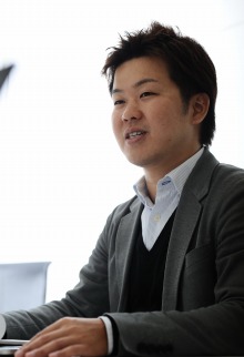 画像ギャラリー No.005のサムネイル画像 / グリーは何を考え，何を目指すのか。ソーシャルゲームの未来，そして議論の渦中にある規制について聞いてみた