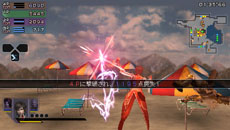画像ギャラリー No.010のサムネイル画像 / 「無双OROCHI2 Special」新たなキャラクター「安倍晴明」の参戦が決定。「バトルロイヤルモード」の内容も明らかに