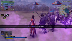画像ギャラリー No.012のサムネイル画像 / 「無双OROCHI2 Special」のメディア対抗戦が開催。スリリングな対戦が楽しめる「バトルロイヤルモード」で5メディアが激突