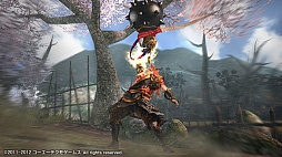 画像ギャラリー No.010のサムネイル画像 / 「無双OROCHI2 Special」,DLCのシナリオ追加セット7/8/9が本日登場