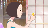 画像ギャラリー No.044のサムネイル画像 / 「踊り子 クリノッペ」がTVアニメ化。3月からはグッズ展開もスタート