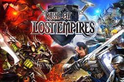 ライズオブロストエンパイヤ 無料版
