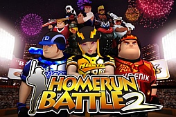ホームランバトル2 Free