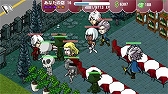 画像ギャラリー No.015のサムネイル画像 / 「ゾンビカフェ」が「DMC4SE」とコラボ。ネロやバージル達が登場
