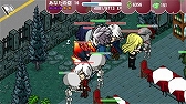 画像ギャラリー No.017のサムネイル画像 / 「ゾンビカフェ」が「DMC4SE」とコラボ。ネロやバージル達が登場
