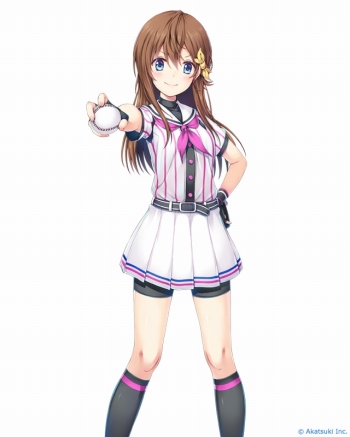 画像ギャラリー No.003のサムネイル画像 / 「シンデレラナイン」,7周年記念キャンペーンが10月14日より開催
