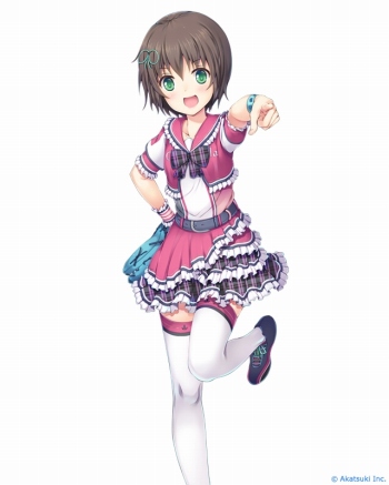 画像ギャラリー No.006のサムネイル画像 / 「シンデレラナイン」,7周年記念キャンペーンが10月14日より開催
