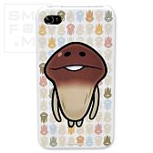 画像ギャラリー No.002のサムネイル画像 / 「おさわり探偵 なめこ栽培キット」,iPhoneカバー10種の予約販売受付開始