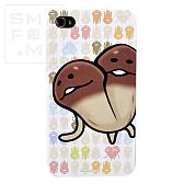 画像ギャラリー No.007のサムネイル画像 / 「おさわり探偵 なめこ栽培キット」,iPhoneカバー10種の予約販売受付開始