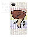 画像ギャラリー No.008のサムネイル画像 / 「おさわり探偵 なめこ栽培キット」,iPhoneカバー10種の予約販売受付開始