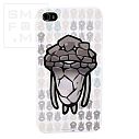 画像ギャラリー No.009のサムネイル画像 / 「おさわり探偵 なめこ栽培キット」,iPhoneカバー10種の予約販売受付開始