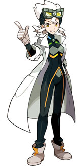 画像ギャラリー No.003のサムネイル画像 / 目指すは伝説のポケモン達の捕獲。「ポケモン」本編と連動するダウンロードソフト「ポケモンARサーチャー」の詳細が明らかに