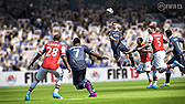 画像ギャラリー No.012のサムネイル画像 / 「FIFA 13 ワールドクラス サッカー」の日本版パッケージを飾るのはメッシ，本田，長谷部。公式サイトでは日本オリジナルのキャンペーンも