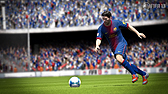画像ギャラリー No.015のサムネイル画像 / 「FIFA 13 ワールドクラス サッカー」の日本版パッケージを飾るのはメッシ，本田，長谷部。公式サイトでは日本オリジナルのキャンペーンも