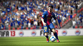 画像ギャラリー No.017のサムネイル画像 / 「FIFA 13 ワールドクラス サッカー」の日本版パッケージを飾るのはメッシ，本田，長谷部。公式サイトでは日本オリジナルのキャンペーンも