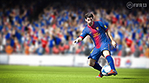 画像ギャラリー No.018のサムネイル画像 / 「FIFA 13 ワールドクラス サッカー」の日本版パッケージを飾るのはメッシ，本田，長谷部。公式サイトでは日本オリジナルのキャンペーンも