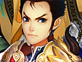 6月1日の締切迫る。「三国志絵巻〜Dragon Soul〜」,クローズドβテスター募集枠を2000名分拡大。当選は先着順&4Gamer枠でも引き続き募集中